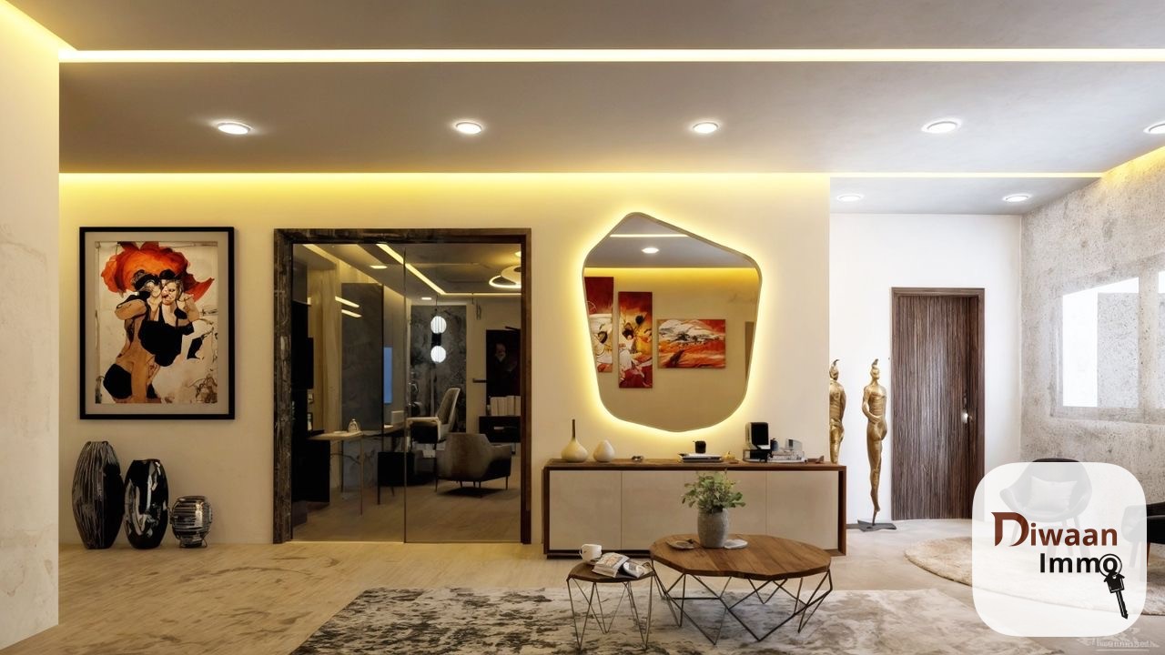 Appartement F4, F3, F2 a vendre à la cité Keur Gorgui - Image 10