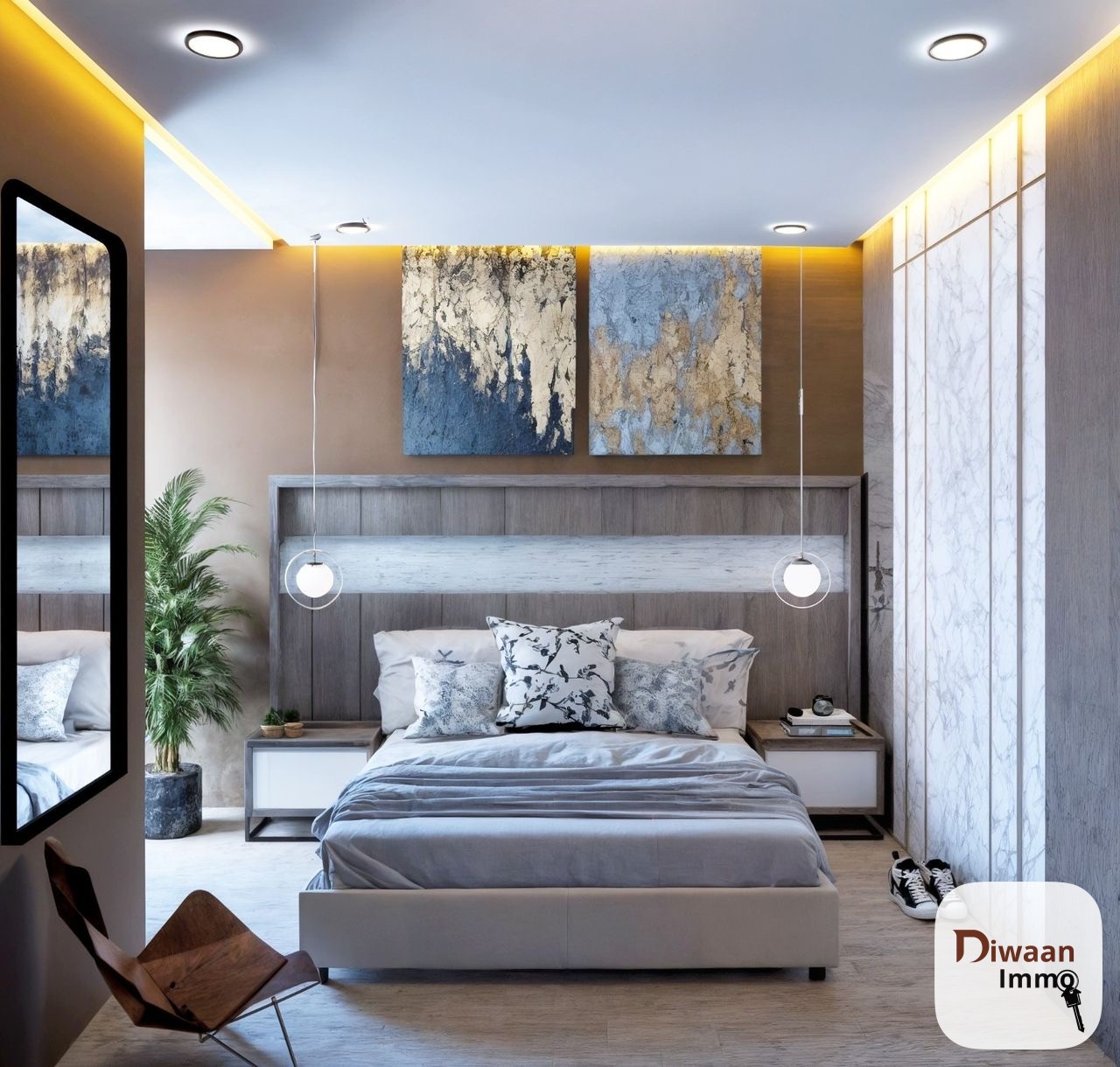 Appartement F4, F3, F2 a vendre à la cité Keur Gorgui - Image 15