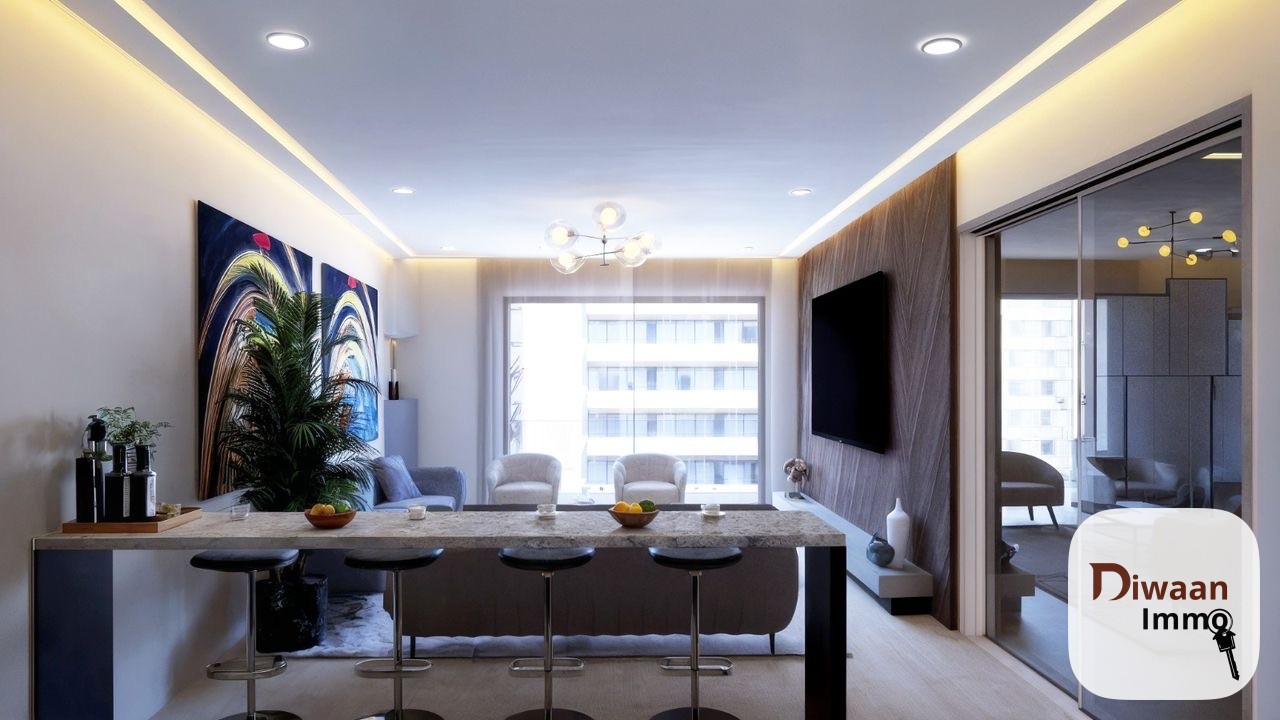 Appartement F4, F3, F2 a vendre à la cité Keur Gorgui - Image 16