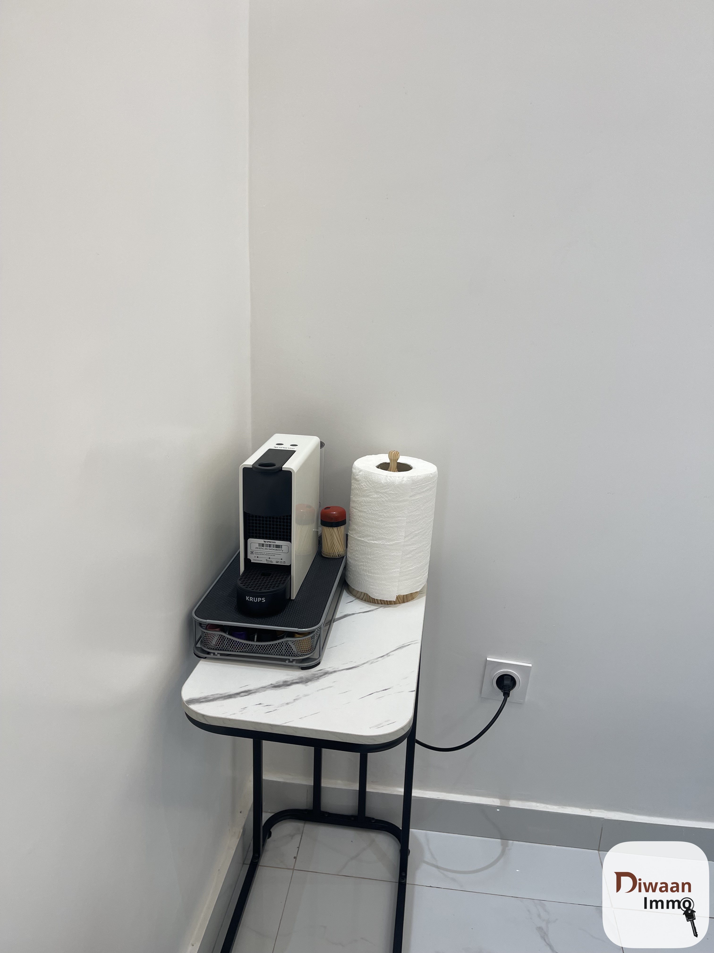 Studio meublé à louer aux Almadies - Image 3