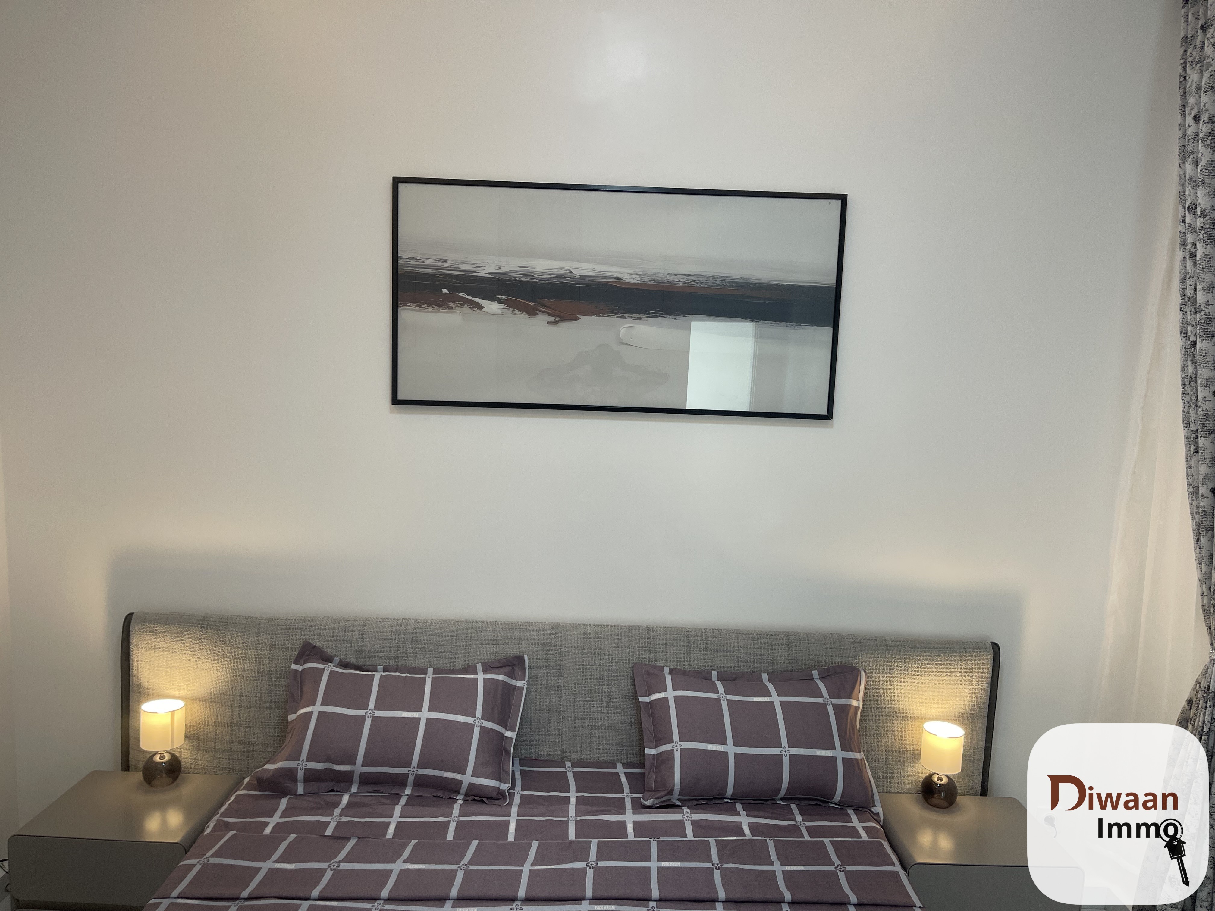 Studio meublé à louer aux Almadies - Image 20