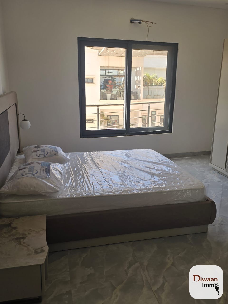 Appartement F4 meublé aux Almadies - Image 13