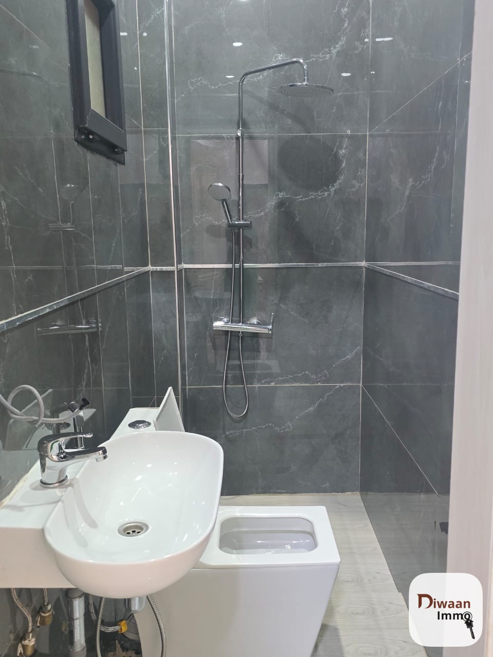 Appartement F4 meublé aux Almadies - Image 19