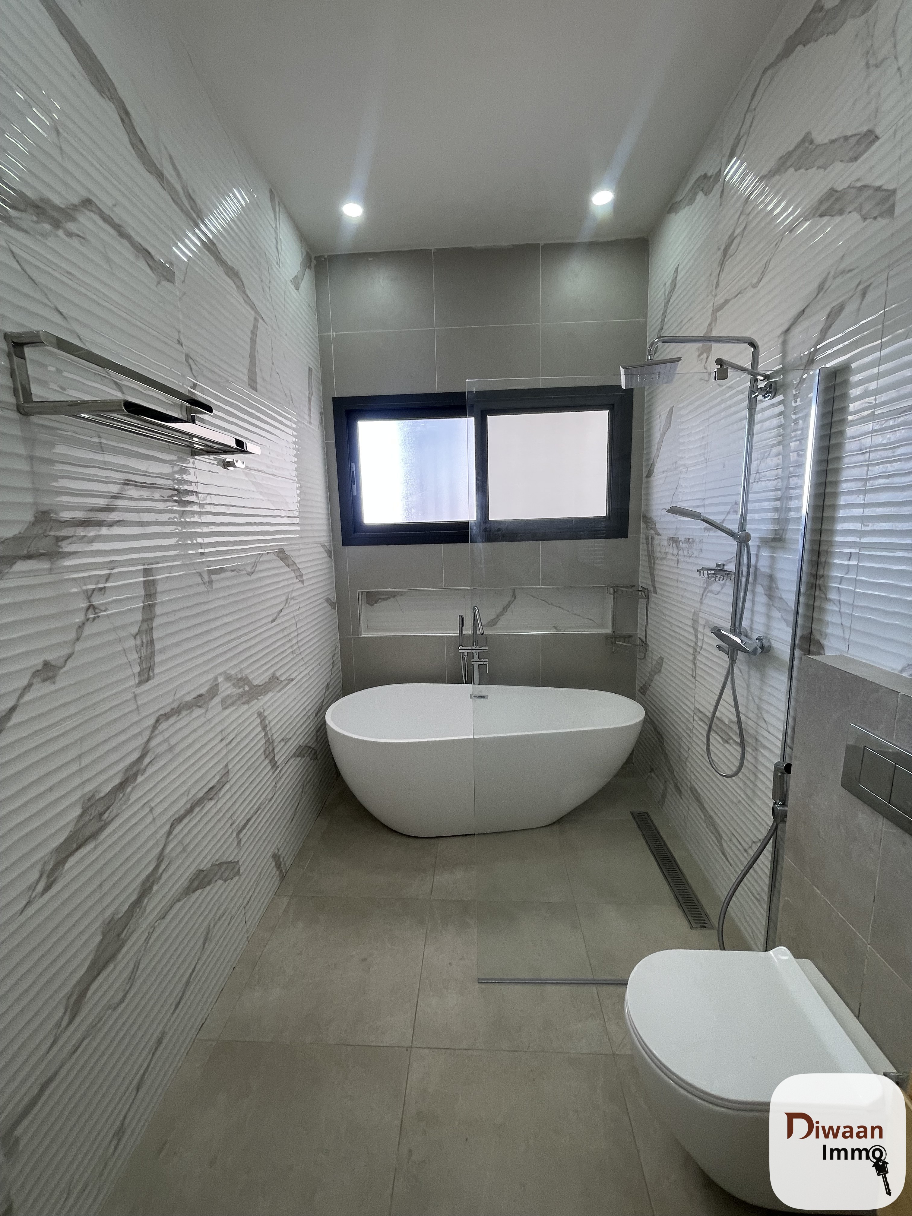 Duplex F6 à louer aux Almadies. - Image 3