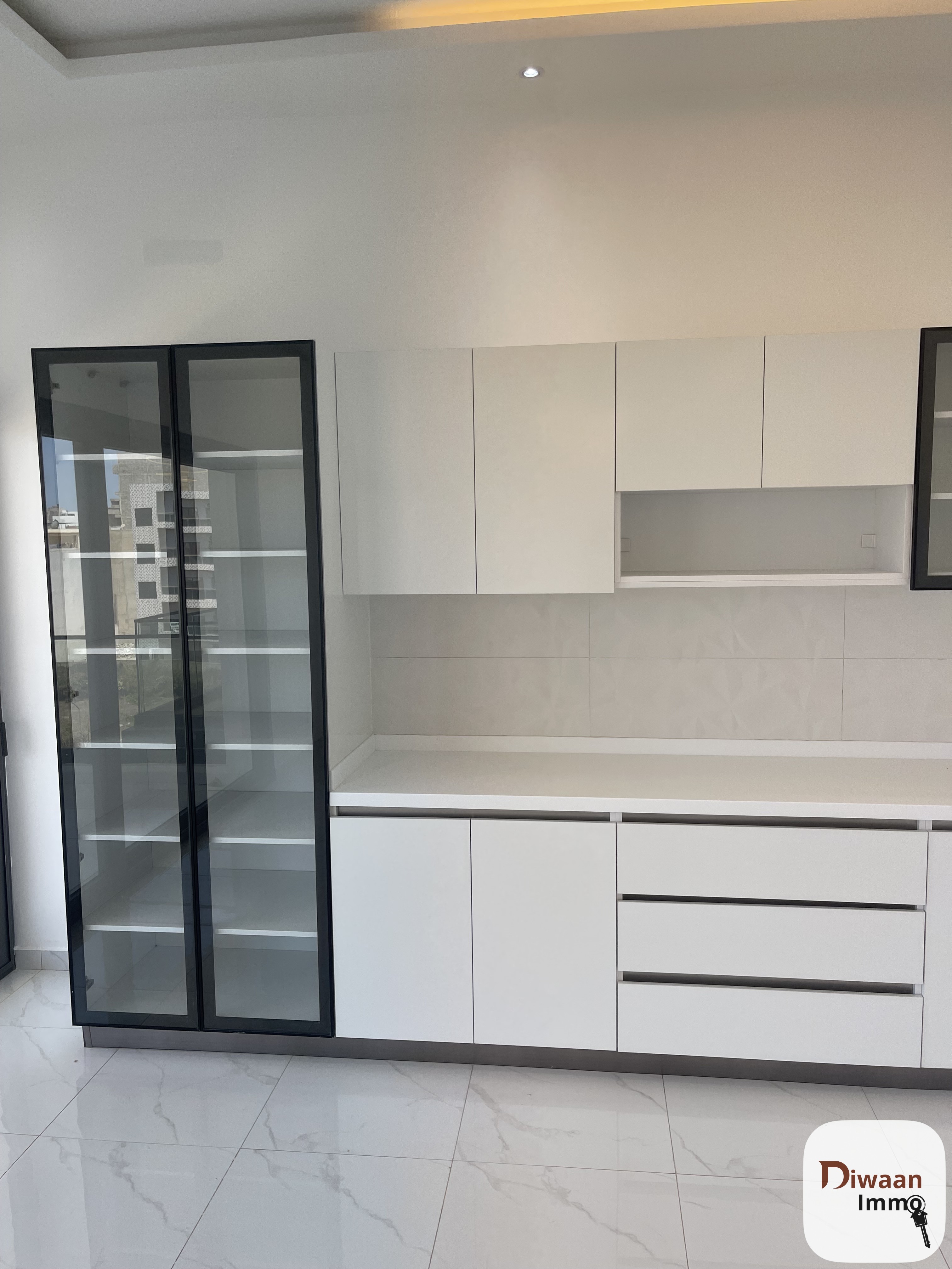 Duplex F6 à louer aux Almadies. - Image 9