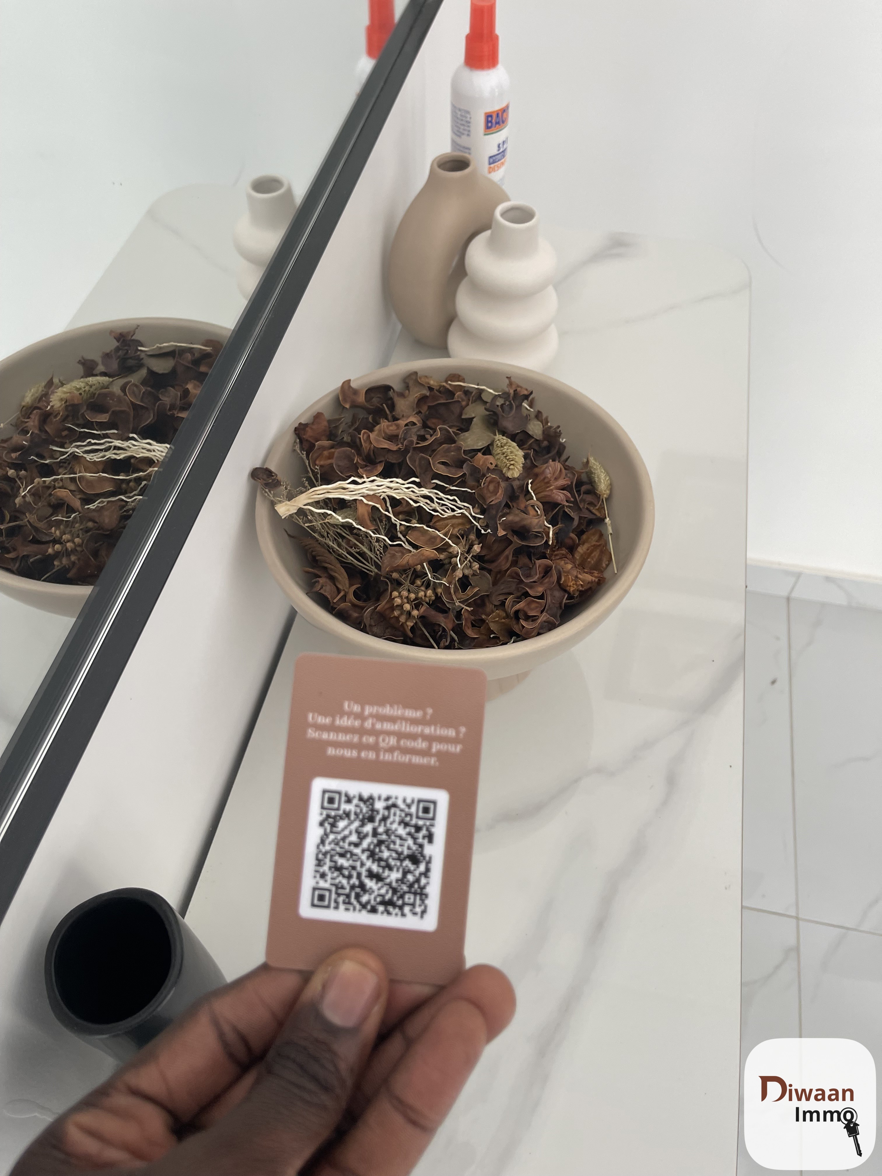 Duplex F6 à louer aux Almadies. - Image 20