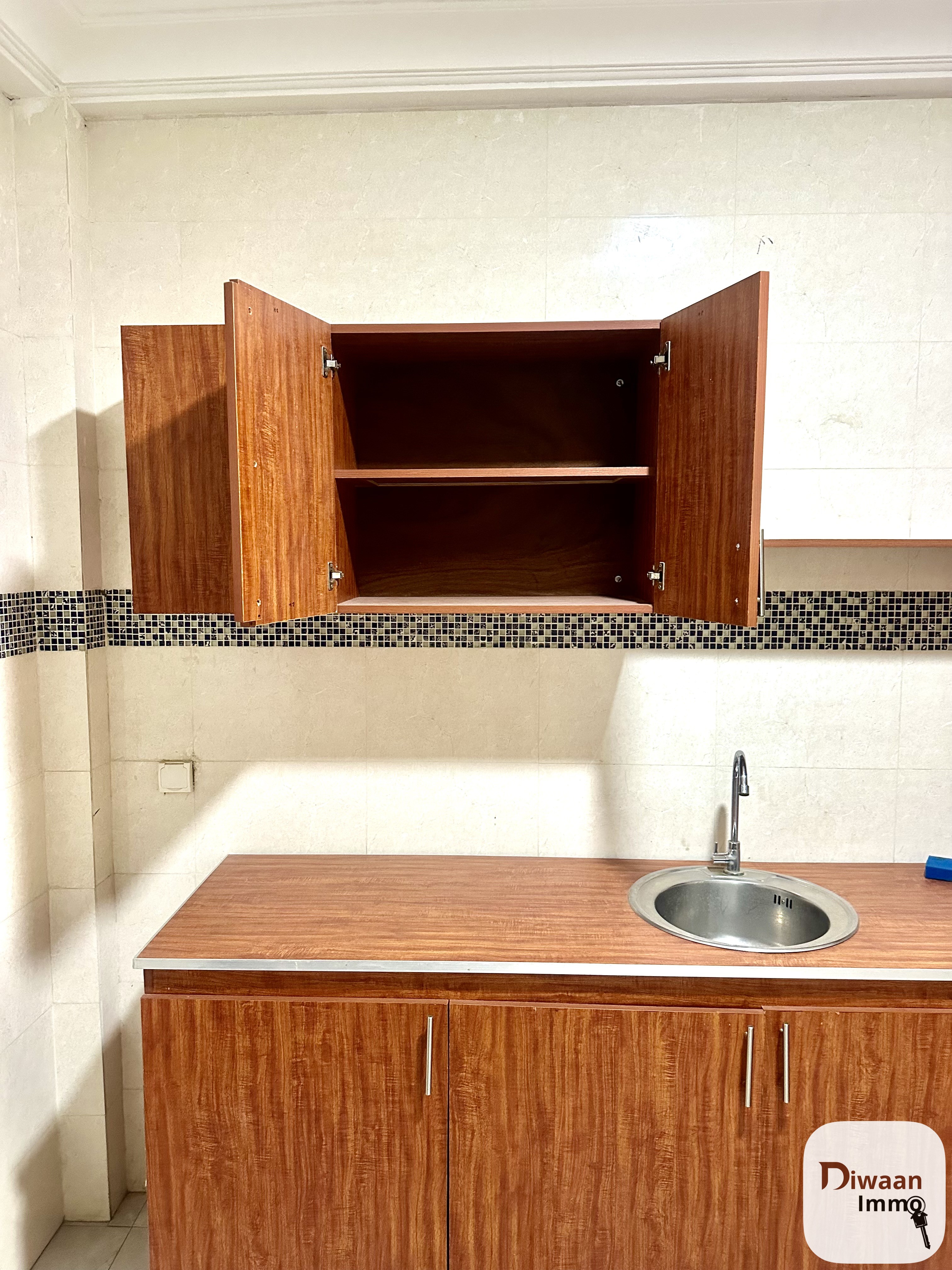 Appartement à louer à la cité keur gorgui - Image 3