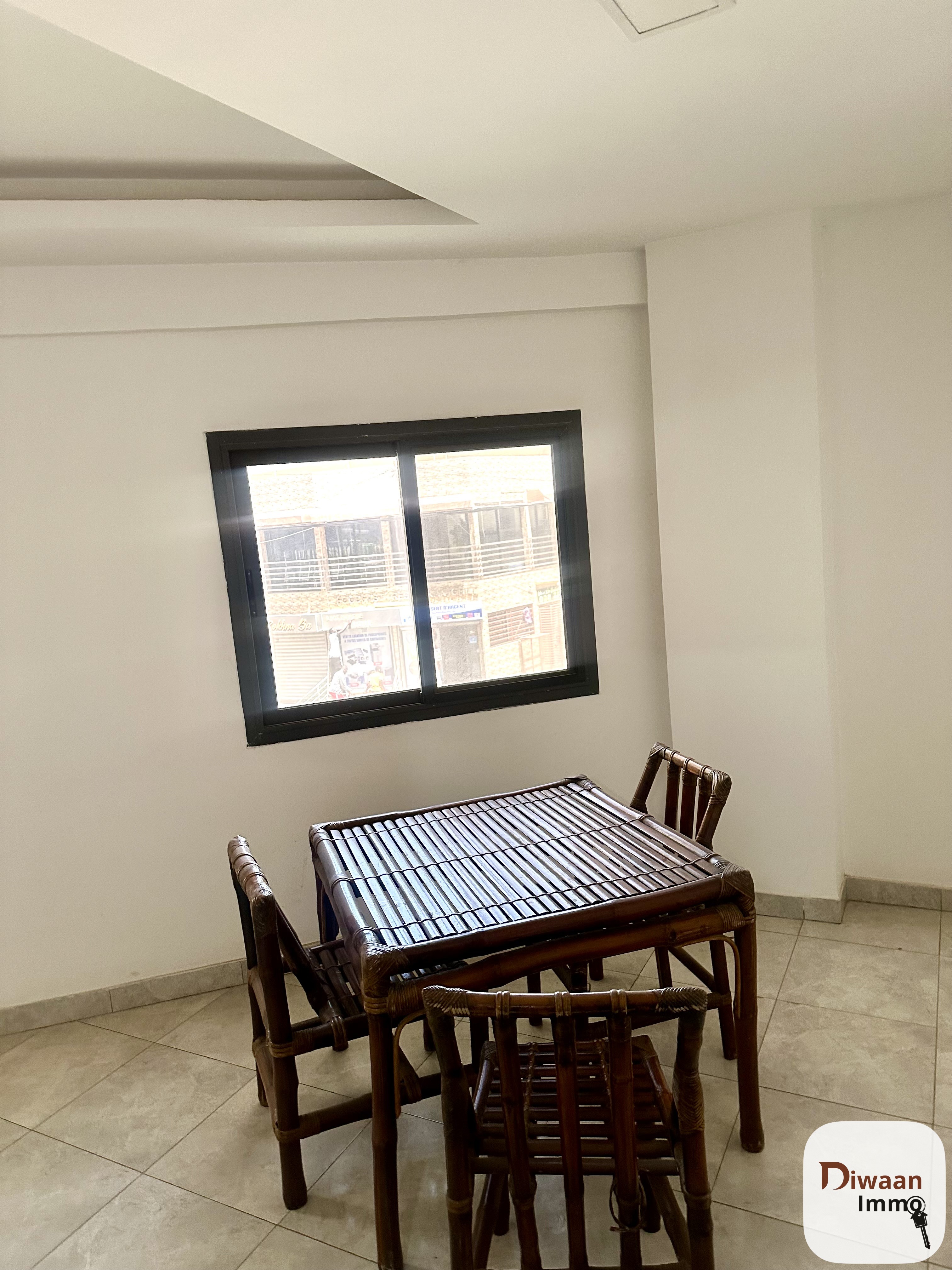 Appartement à louer à la cité keur gorgui - Image 7