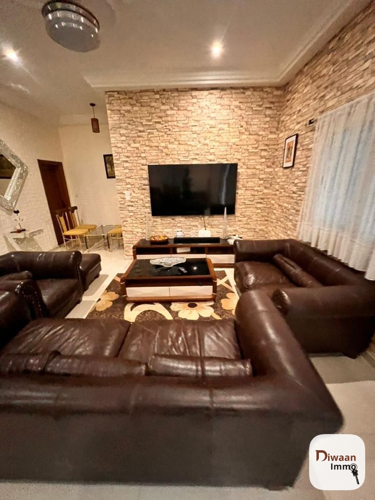 Appartement F4 à vendre à Nord Foire - Image 4