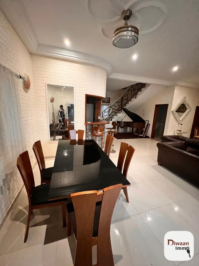 Appartement F4 à vendre à Nord Foire - Image 7