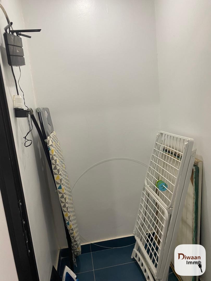 Studio meublè à louer aux almadies - Image 14