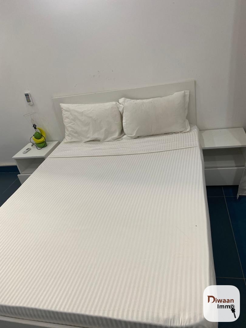 Studio meublè à louer aux almadies - Image 20