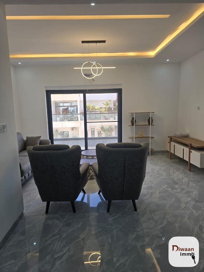 Appartement F4 à louer aux Almadies - Image 9