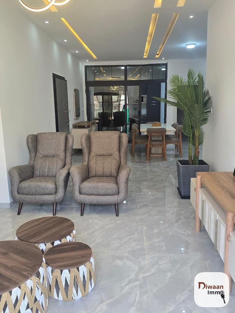 Appartement F3 à louer aux Almadies - Image 2