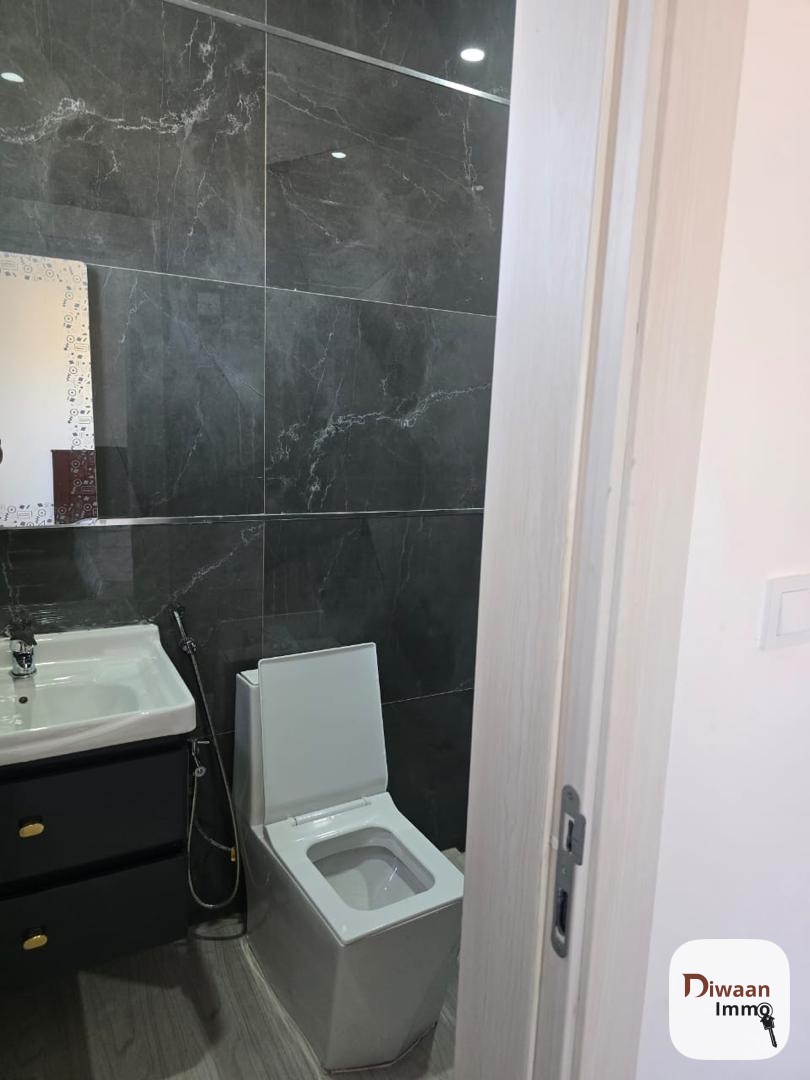 Appartement F3 à louer aux Almadies - Image 5