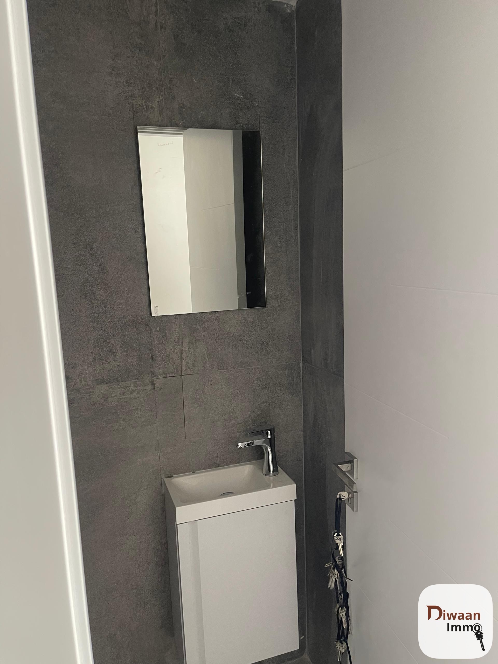 Appartement F3 à a louer  à Fann Résidence - Image 2