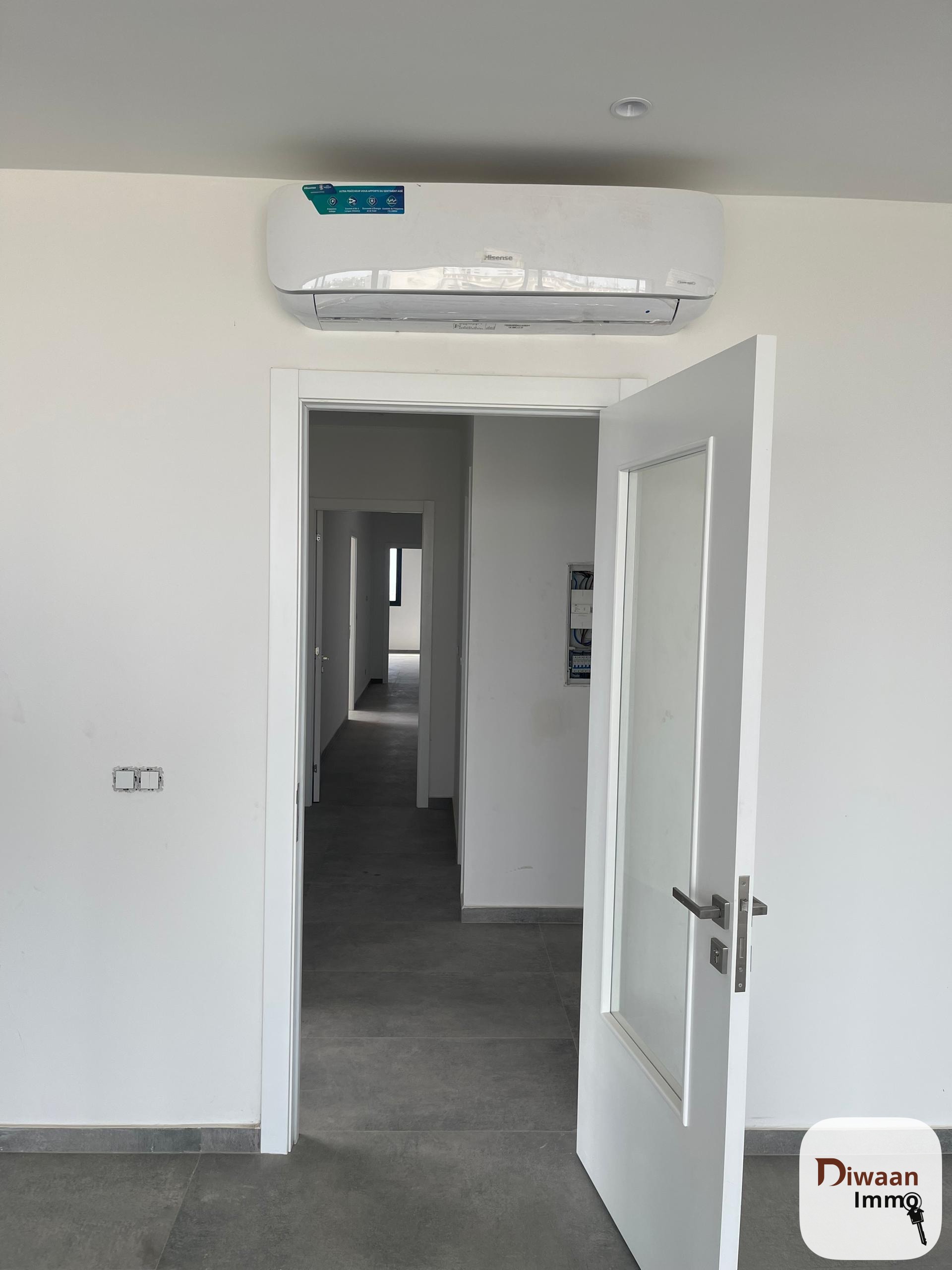 Appartement F3 à a louer  à Fann Résidence - Image 17