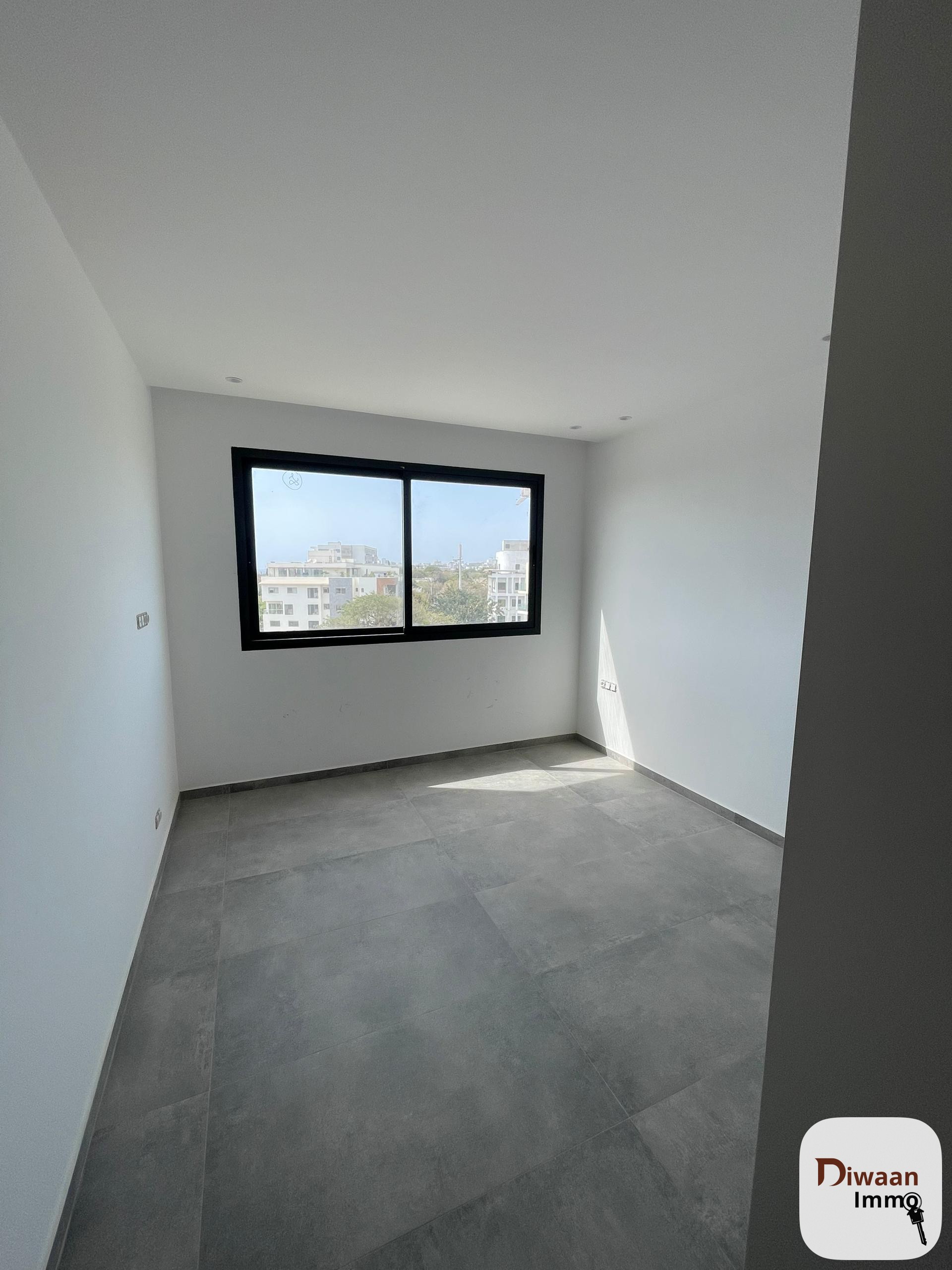 Appartement F4 à louer à Fann résidence - Image 1