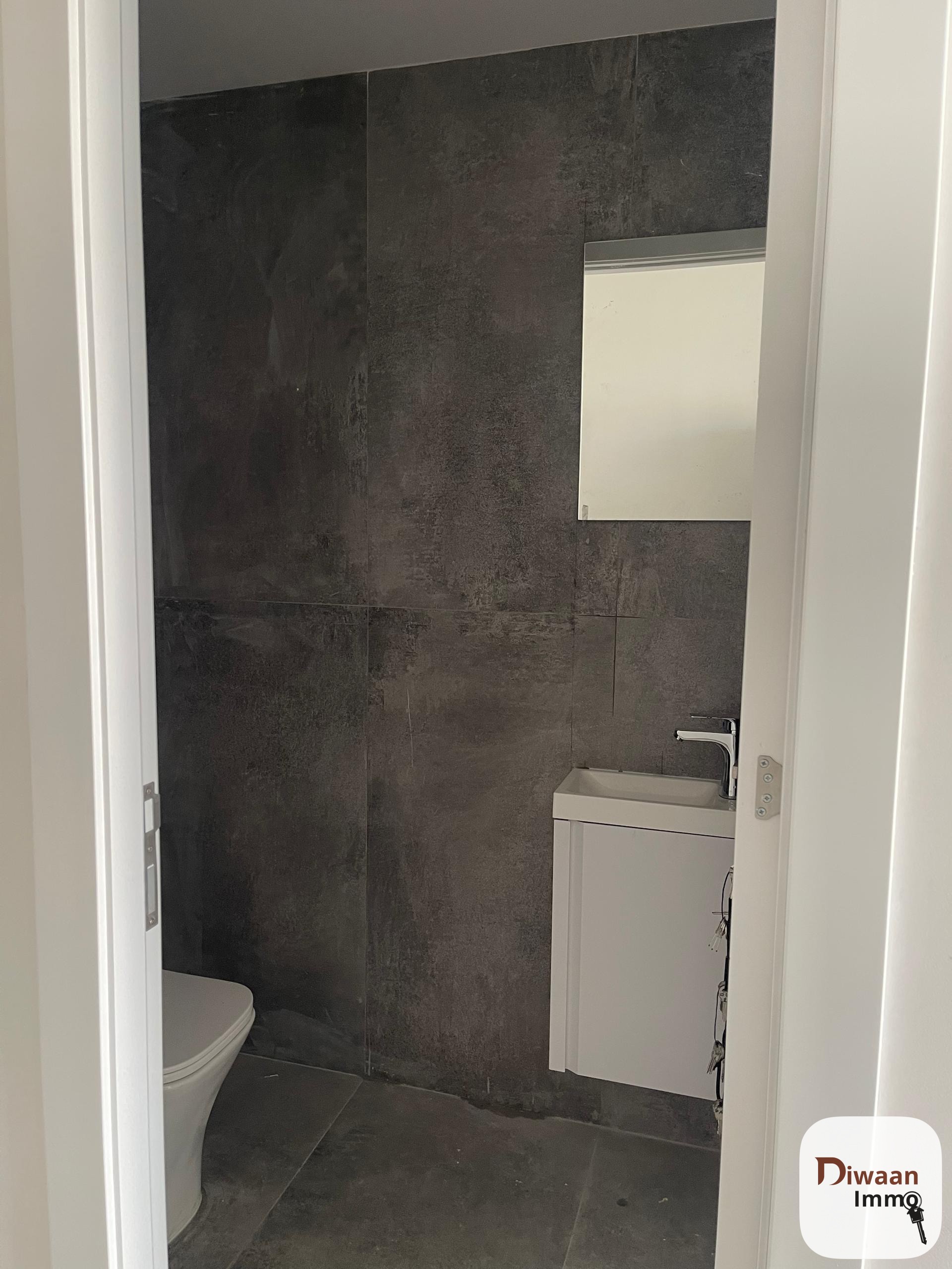 Appartement F4 à louer à Fann résidence - Image 3