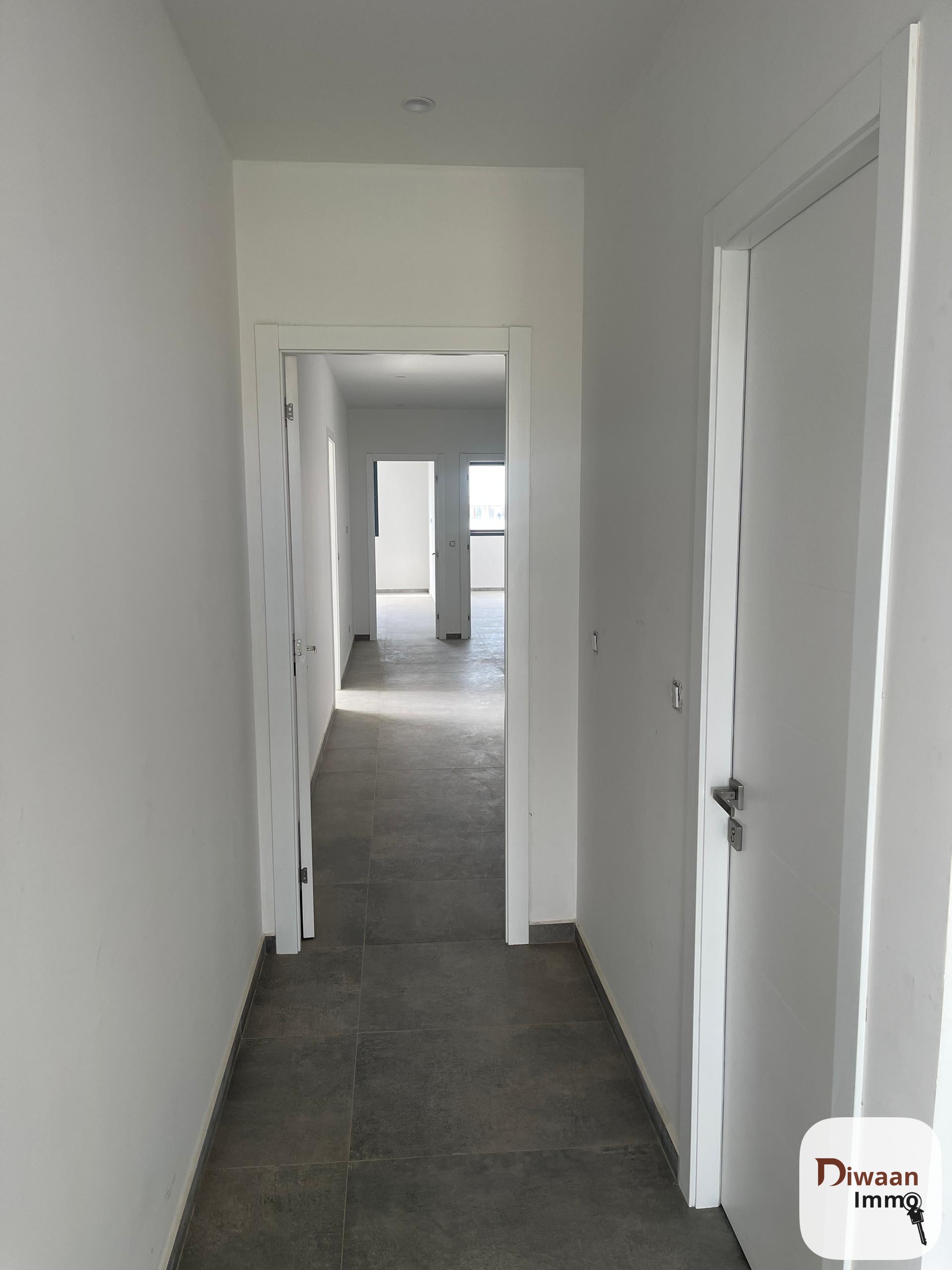 Appartement F4 à louer à Fann résidence - Image 4
