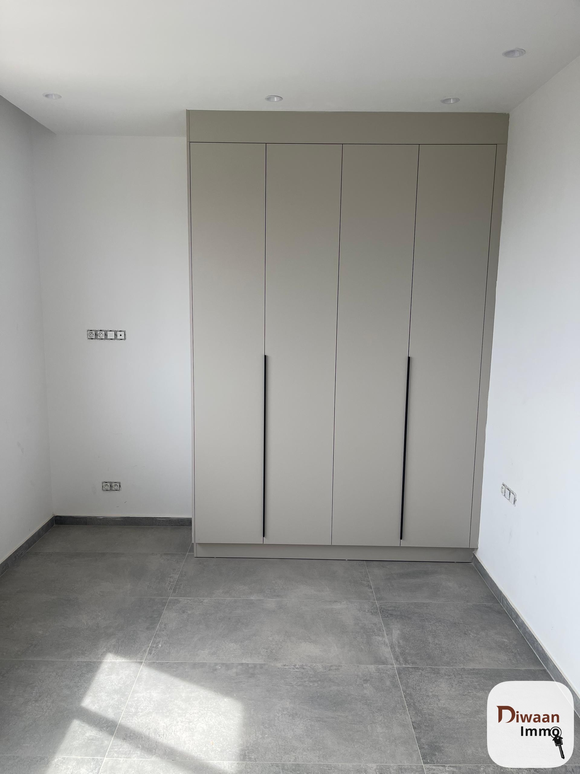 Appartement F4 à louer à Fann résidence - Image 9