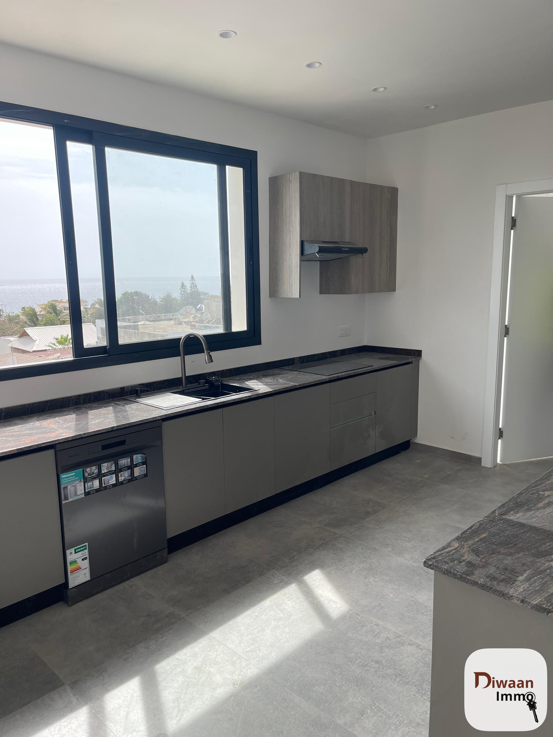 Appartement F4 à louer à Fann résidence - Image 14