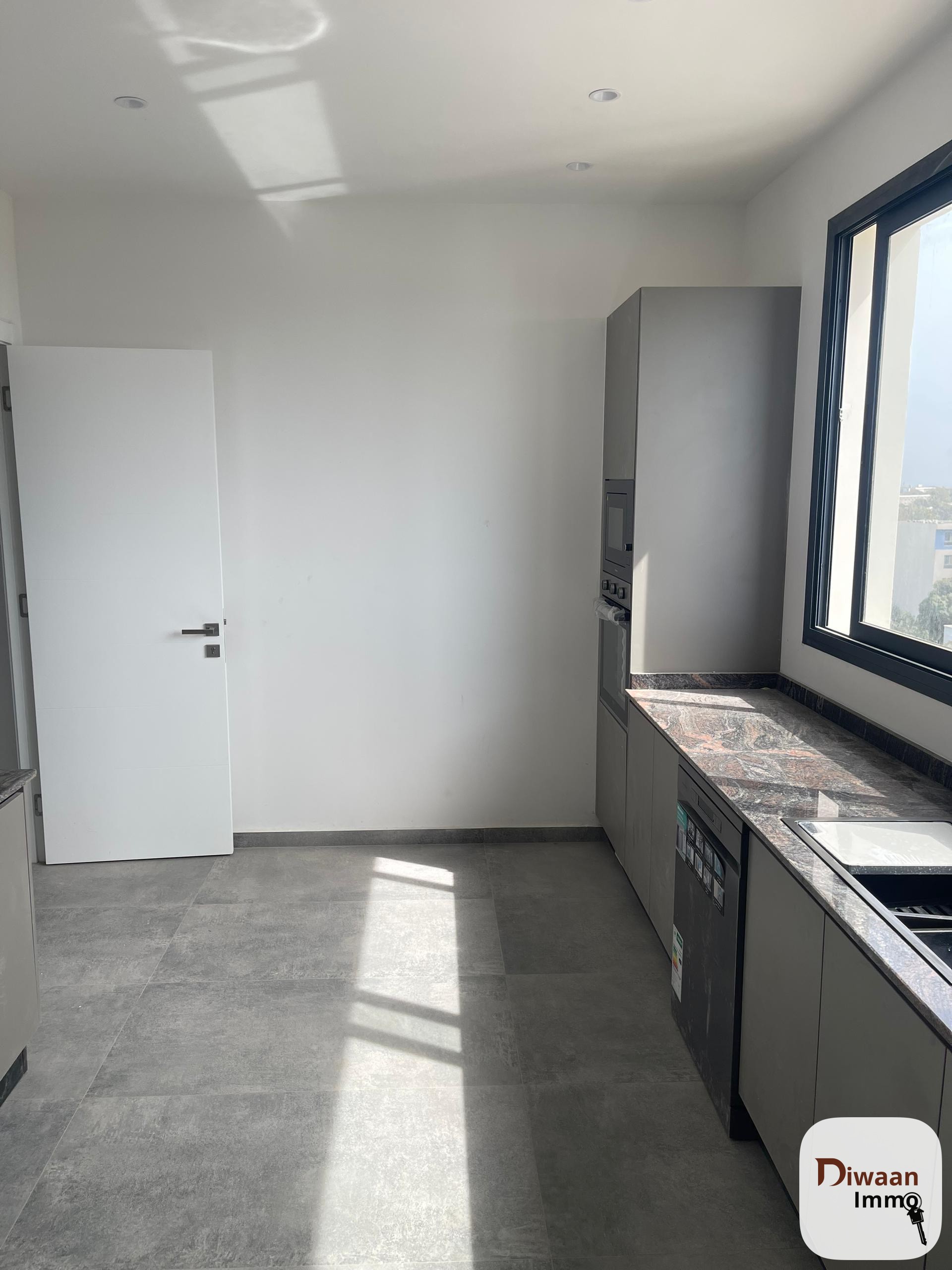 Appartement F4 à louer à Fann résidence - Image 15