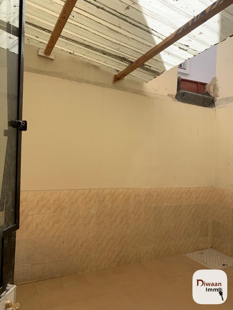 Villa R1 a louer à Liberté 6 - Image 9