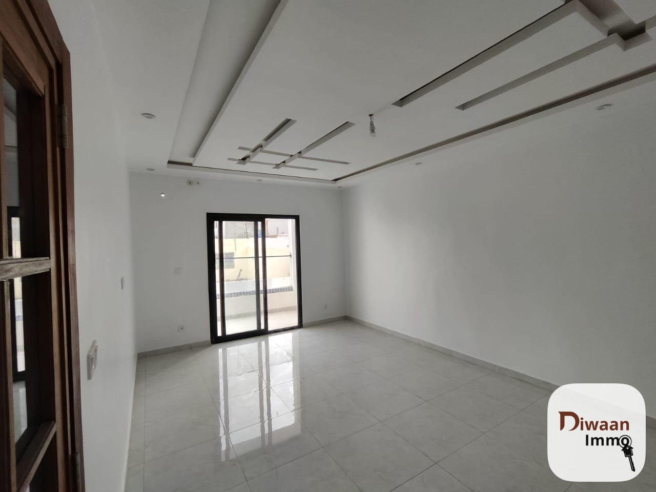 Appartement F4 à louer a Sacré Cœur 3