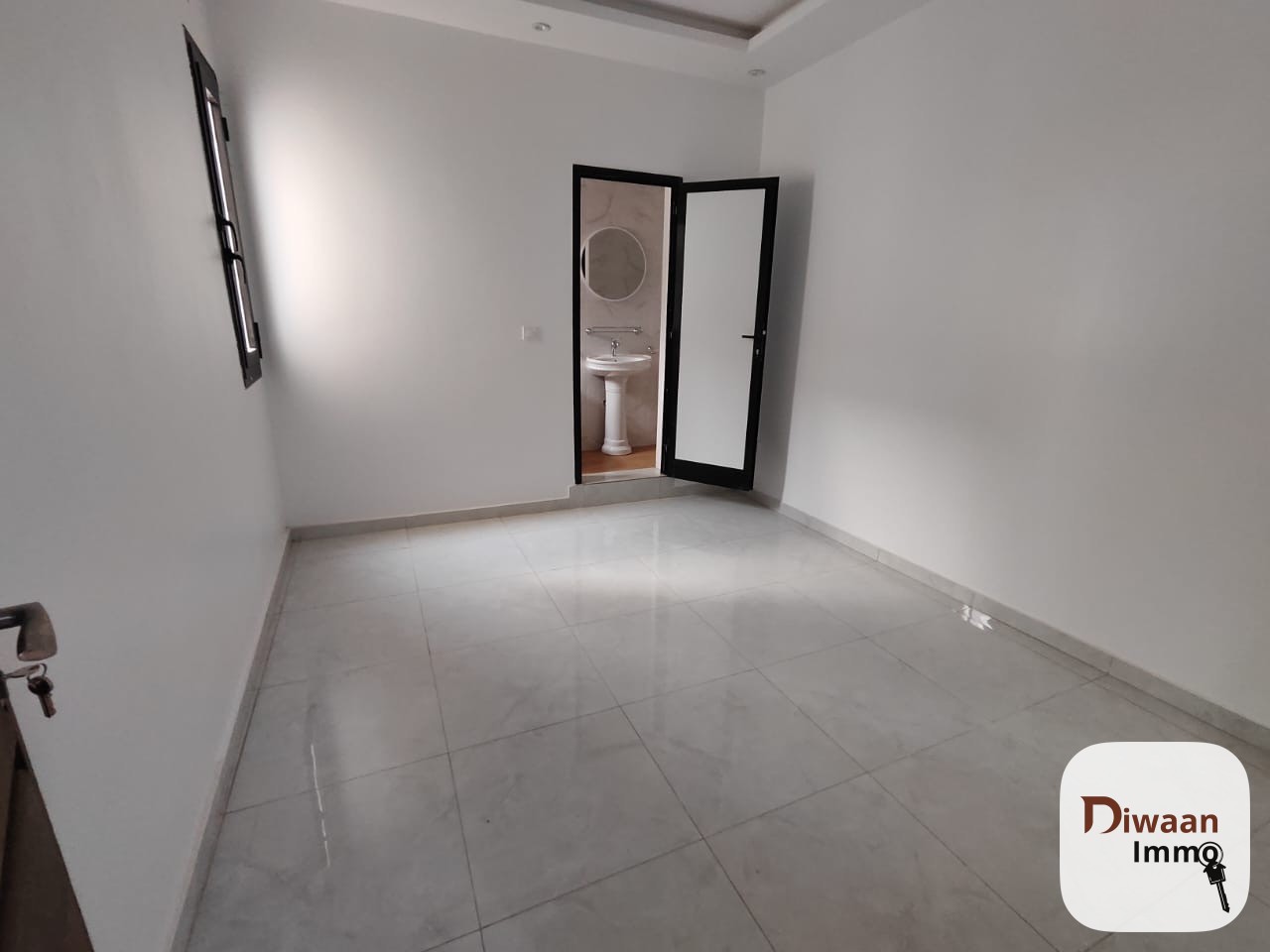 Appartement F4 à louer a Sacré Cœur 3 - Image 12