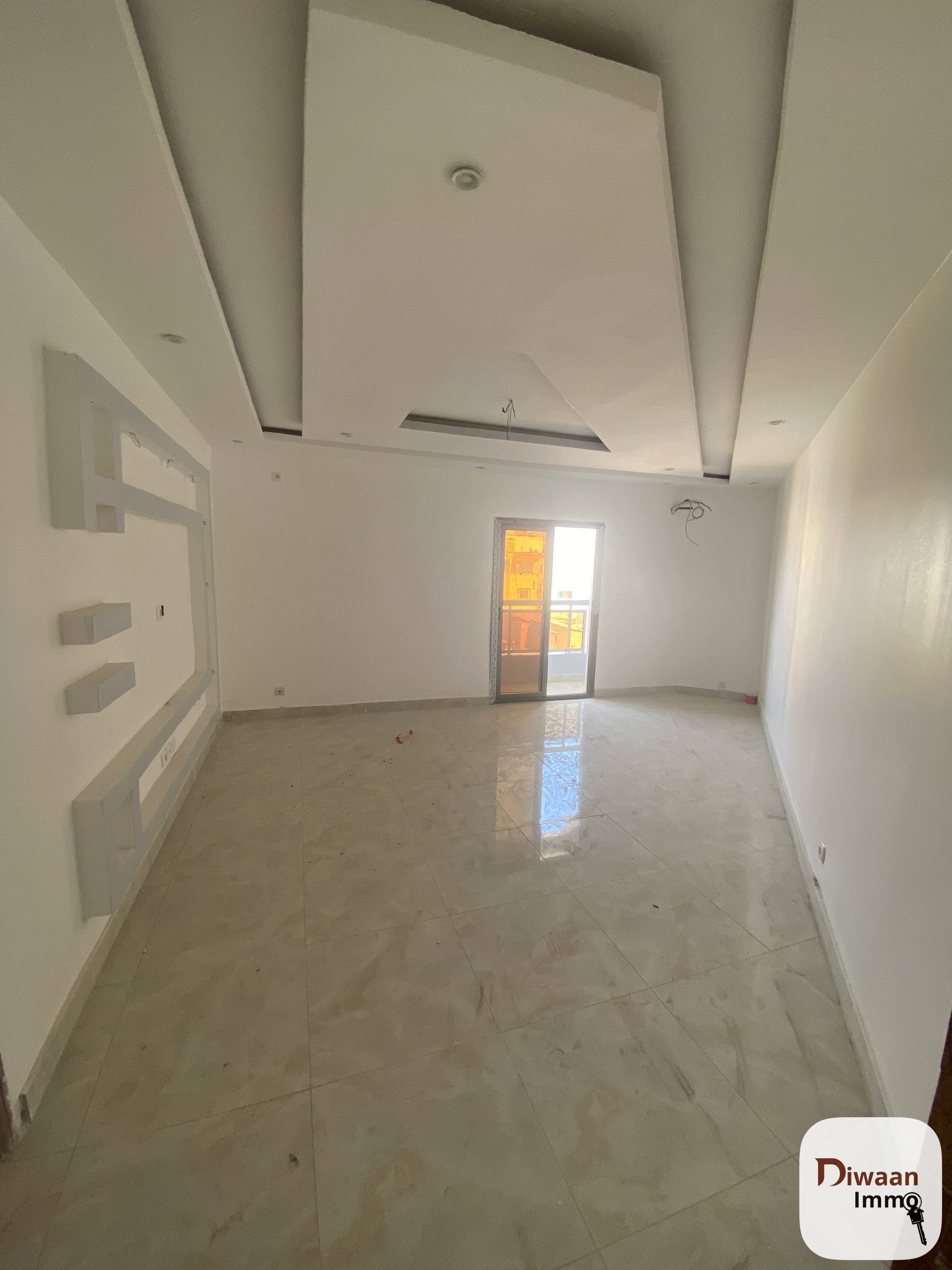 Appartement F4 a louer aux maristes