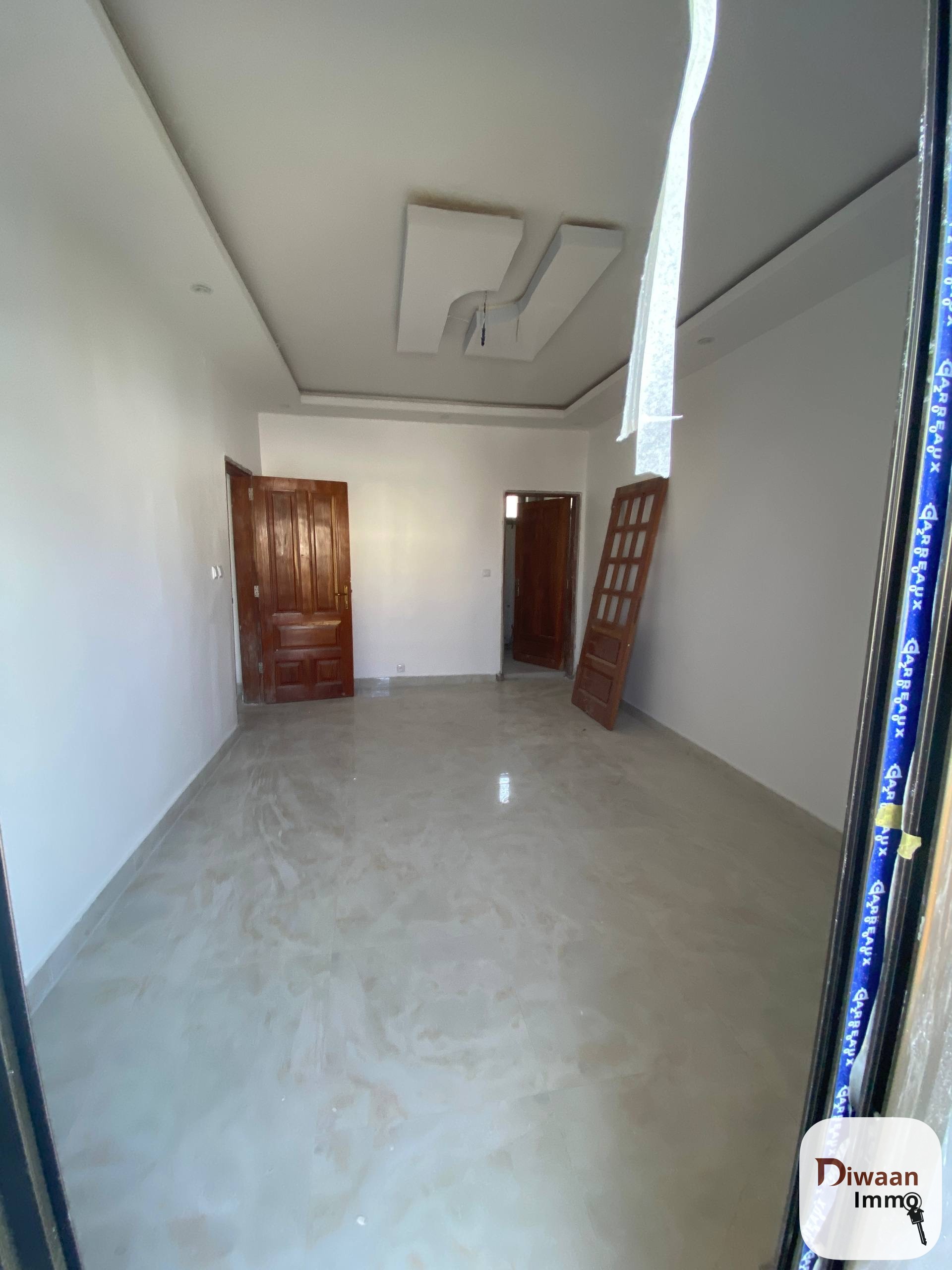 Appartement F4 a louer aux maristes - Image 3