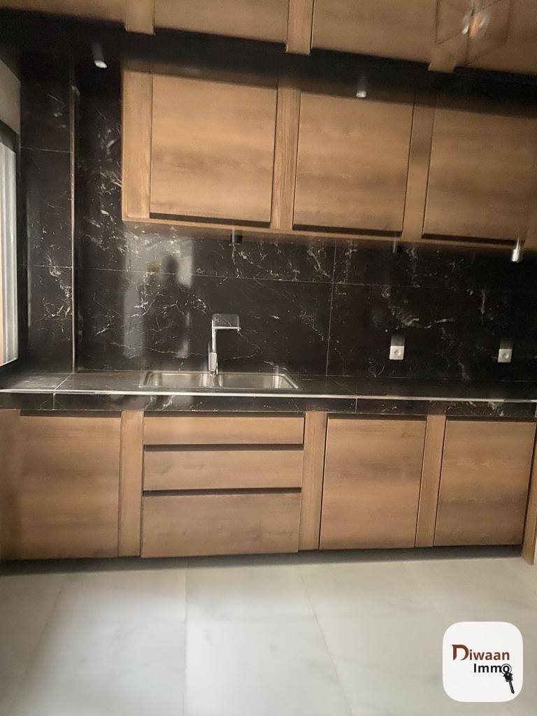 Appartement à louer aux mamelles