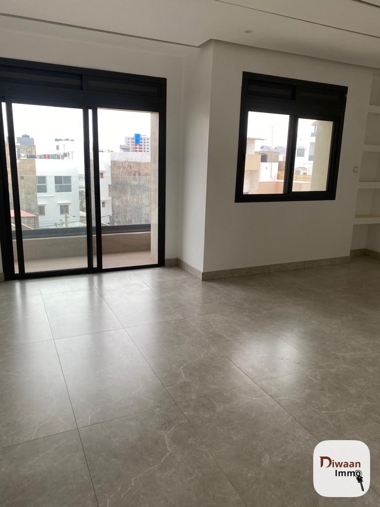 Appartement à louer aux mamelles - Image 12