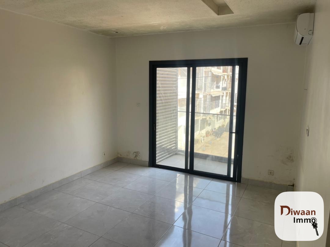 Appartement à louer à Yoff Virage