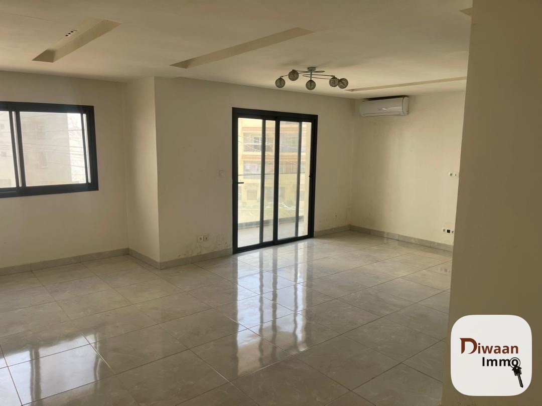 Appartement à louer à Yoff Virage - Image 2