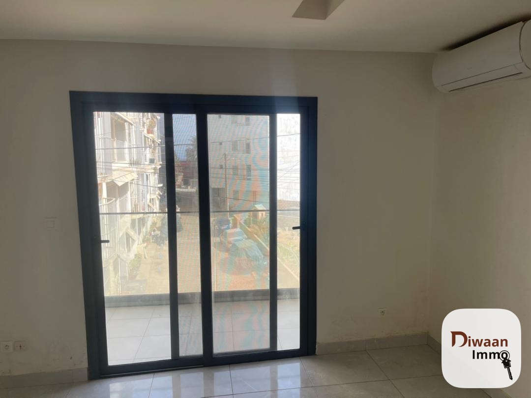 Appartement à louer à Yoff Virage - Image 4