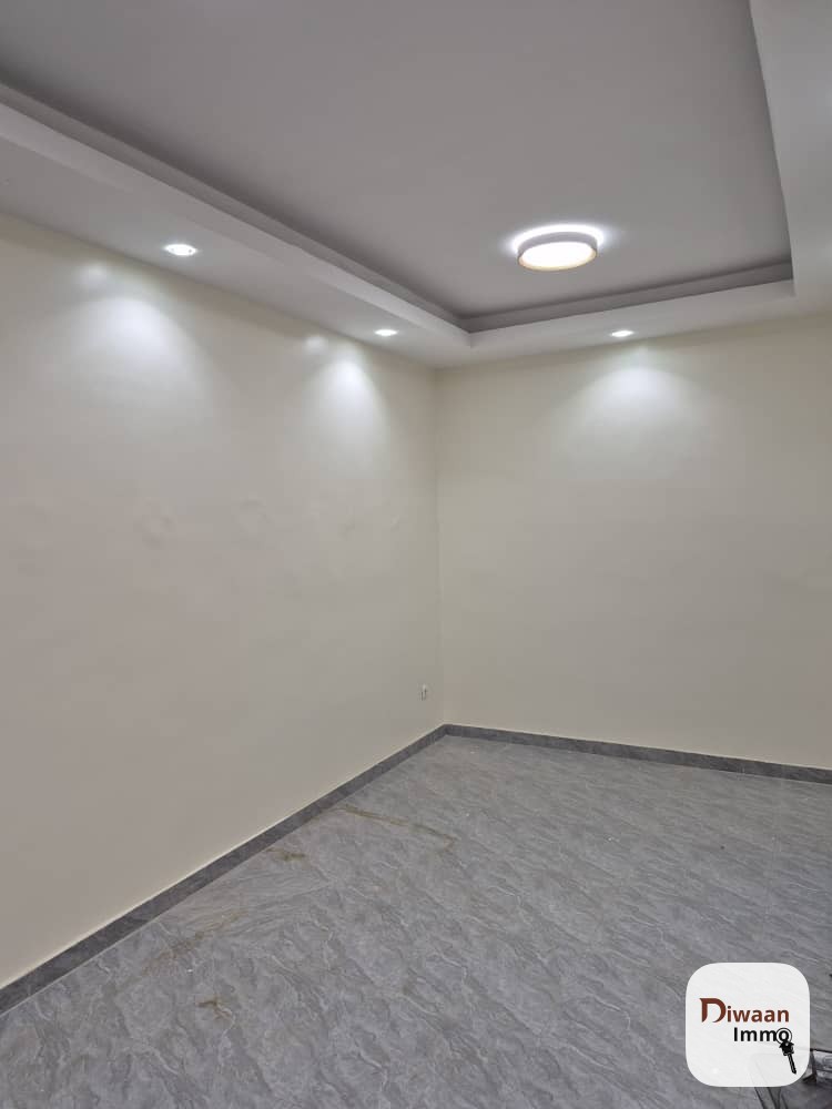 Appartement à louer a fass Delorme