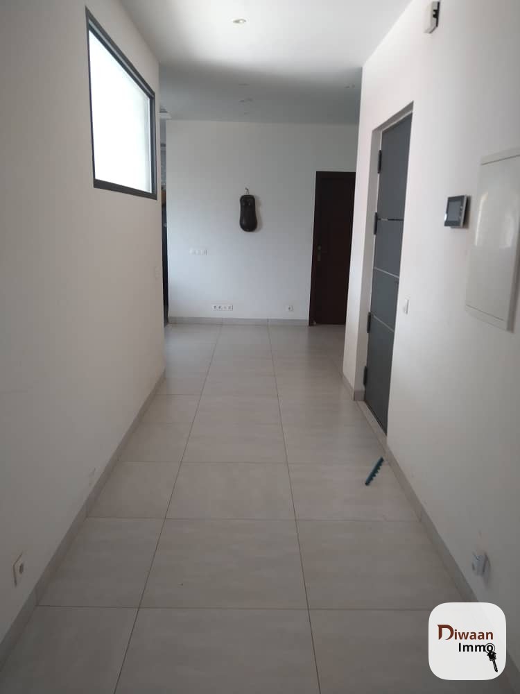Appartement à louer aux Almadies Recasement - Image 4