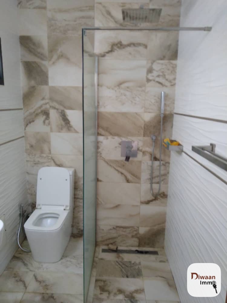 Appartement à louer aux Almadies Recasement - Image 9