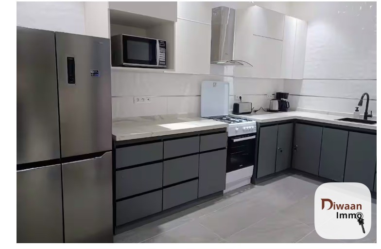 Appartement à louer aux Almadies