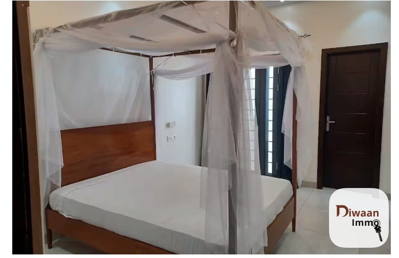 Appartement à louer aux Almadies - Image 2