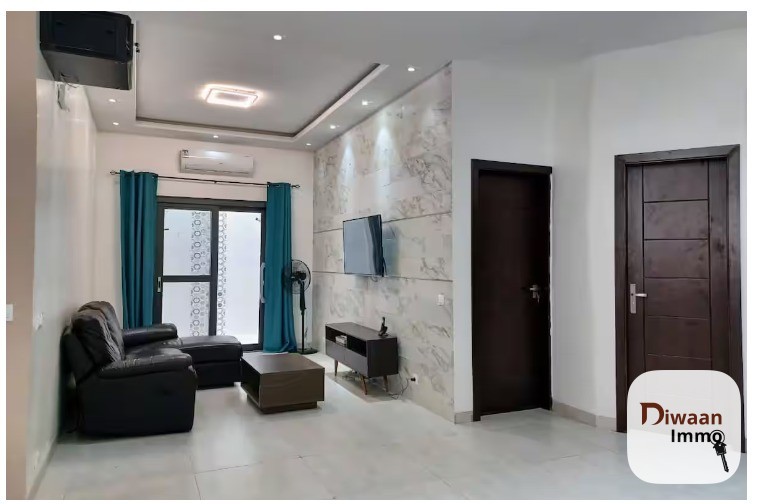 Appartement à louer aux Almadies - Image 3