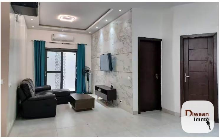 Appartement à louer aux Almadies - Image 4