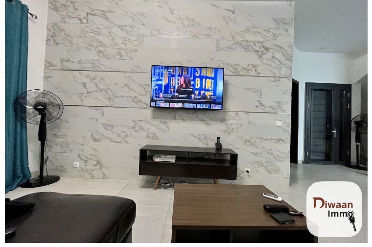 Appartement à louer aux Almadies - Image 5