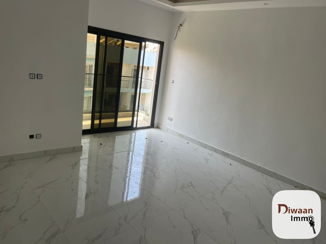 Appartement à louer aux Mamelles - Image 2