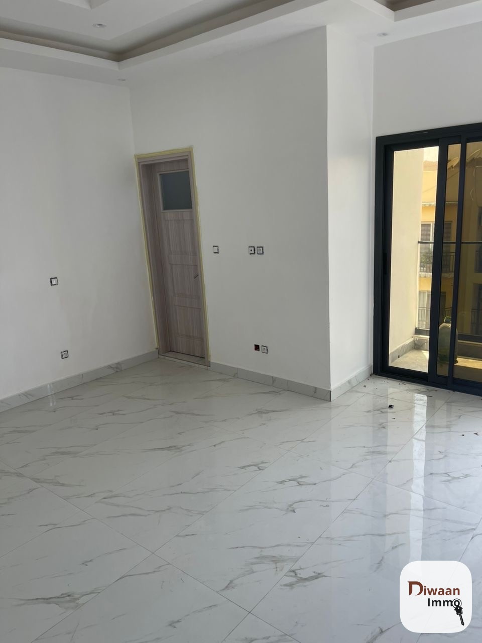 Appartement à louer aux Mamelles - Image 3