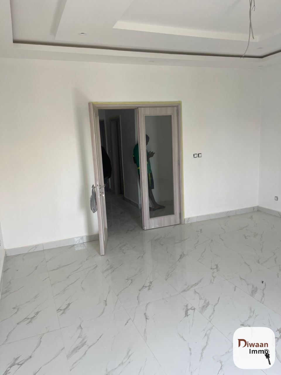 Appartement à louer aux Mamelles - Image 4