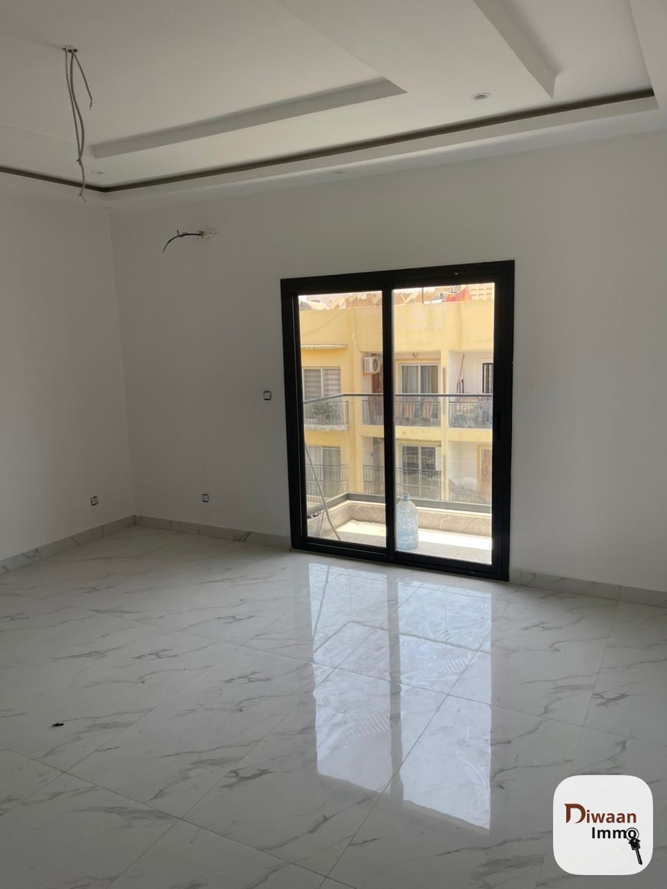 Appartement à louer aux Mamelles - Image 5