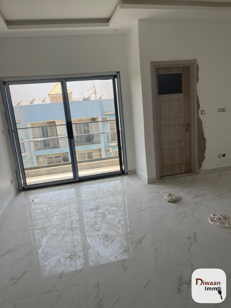 Appartement à louer aux Mamelles - Image 6